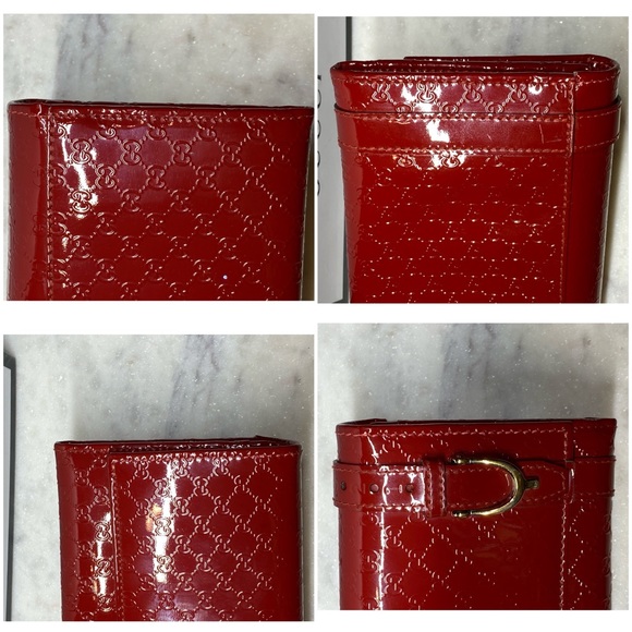 Gucci Guccissima Wallet - Picture 8 of 8
